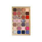 Daily Life Forever52 28 Color Intense Eyeshadow Palette