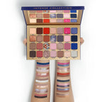 Daily Life Forever52 28 Color Intense Eyeshadow Palette