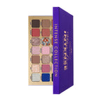 Daily Life Forever52 28 Color Intense Eyeshadow Palette