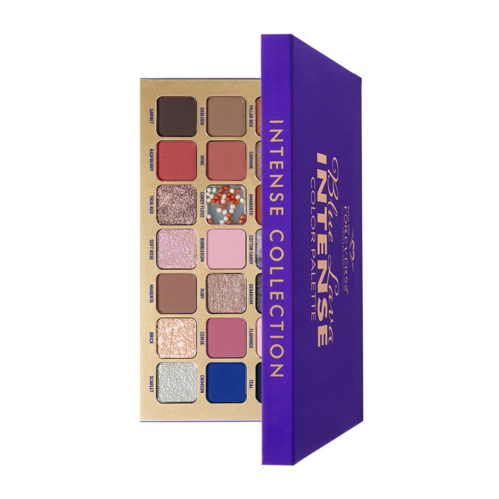 Daily Life Forever52 28 Color Intense Eyeshadow Palette