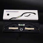 PMU Horizontal mapping ruler