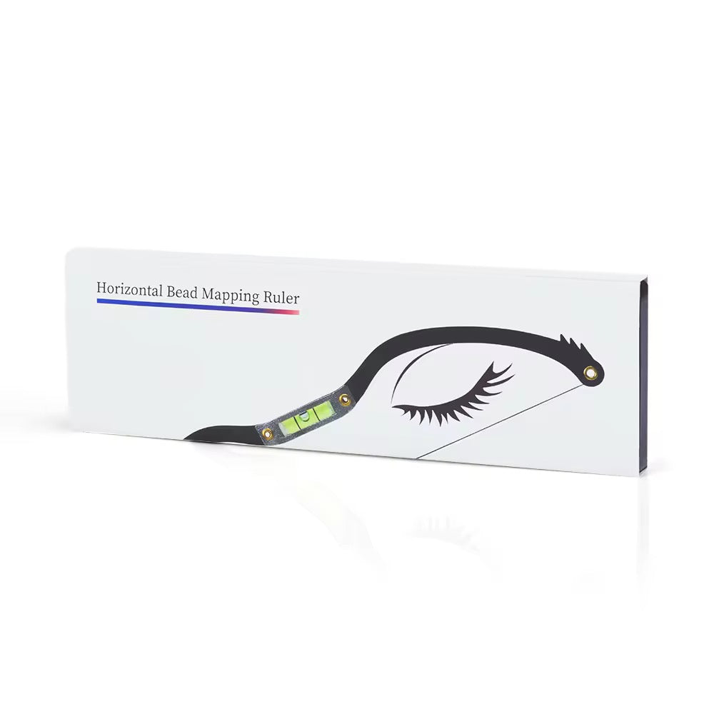 PMU Horizontal mapping ruler