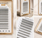 Anime Mix lash For Extensions