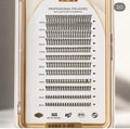Anime Mix lash For Extensions