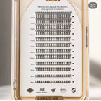 Anime Mix lash For Extensions