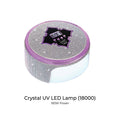 EMIGEL CRYSTAL UV LED LAMP.