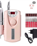 The ST 101 Nail Drill