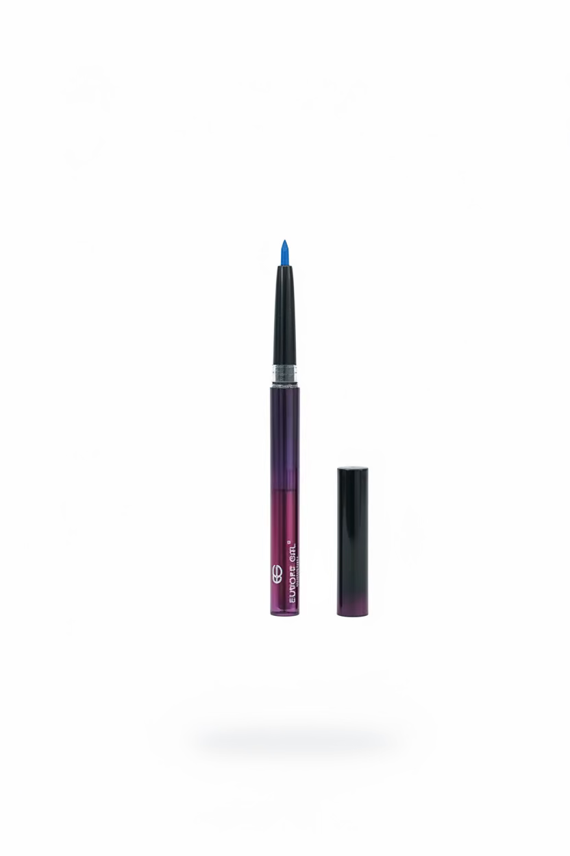 Europe Girl Spectrum Eye Pencil.
