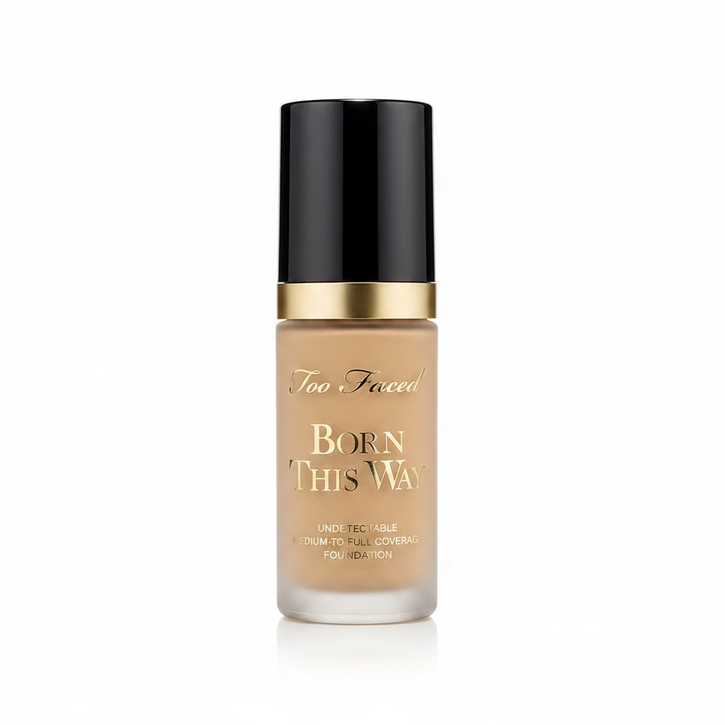 Born This Way Foundation