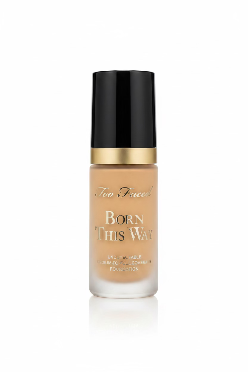 Born This Way Foundation