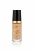 Born This Way Foundation