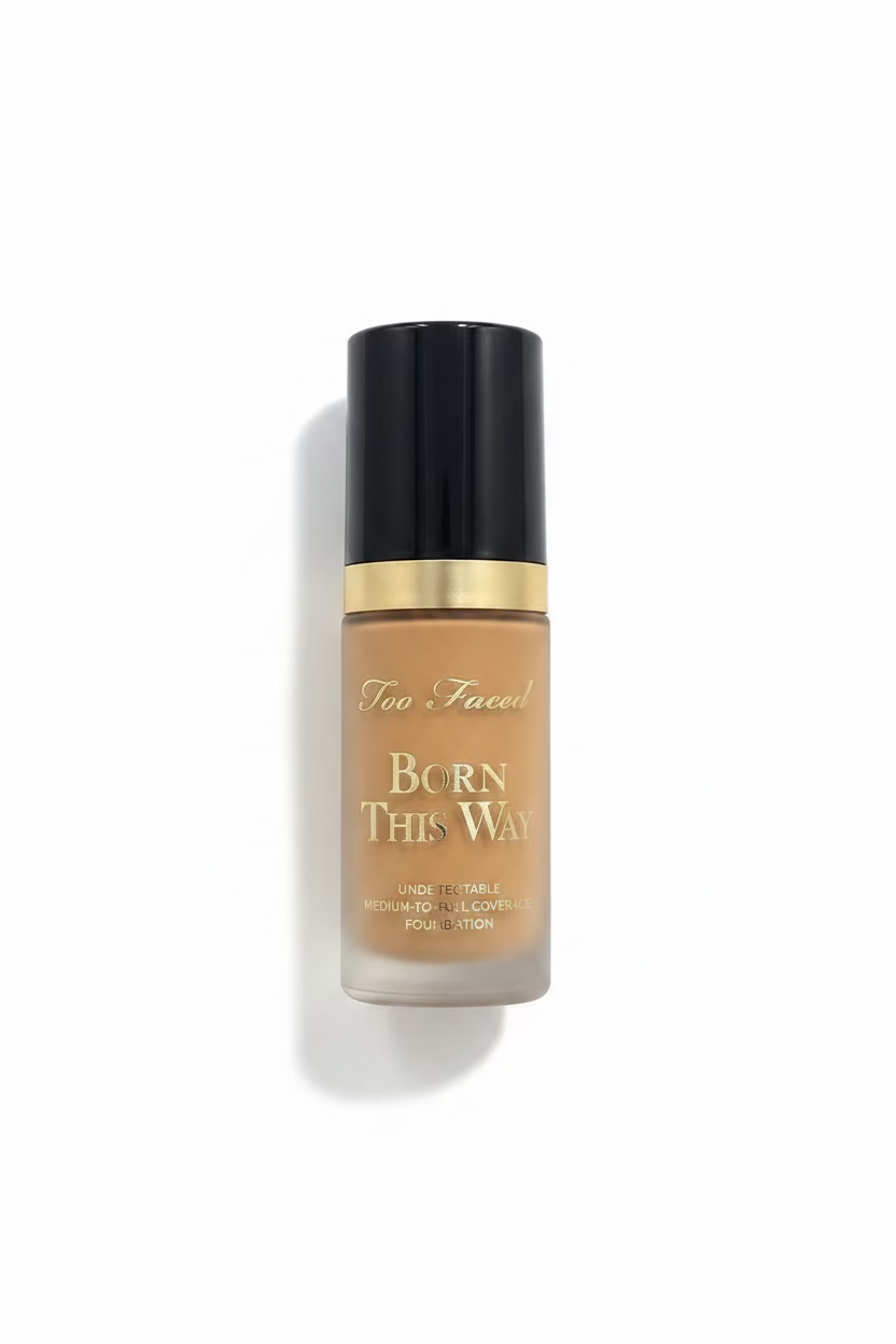 Born This Way Foundation