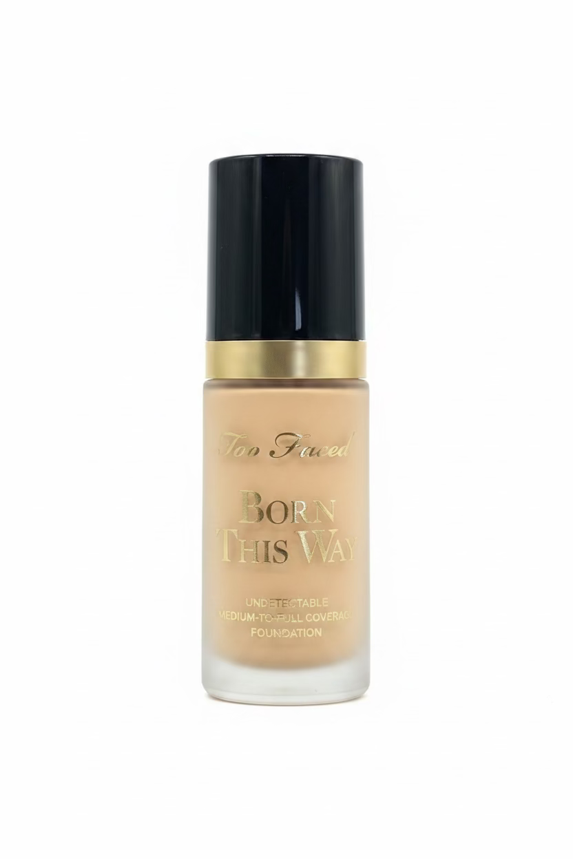 Born This Way Foundation