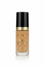 Born This Way Foundation
