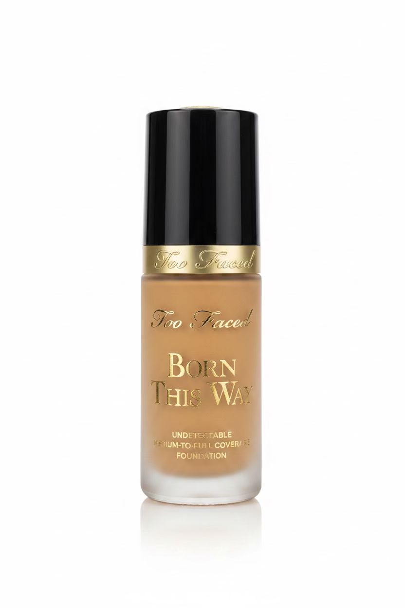 Born This Way Foundation