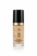 Born This Way Foundation