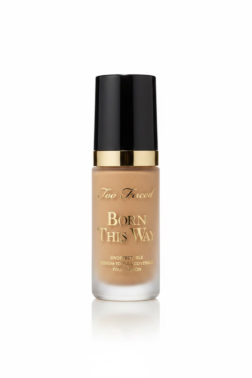 Born This Way Foundation