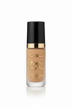 Born This Way Foundation