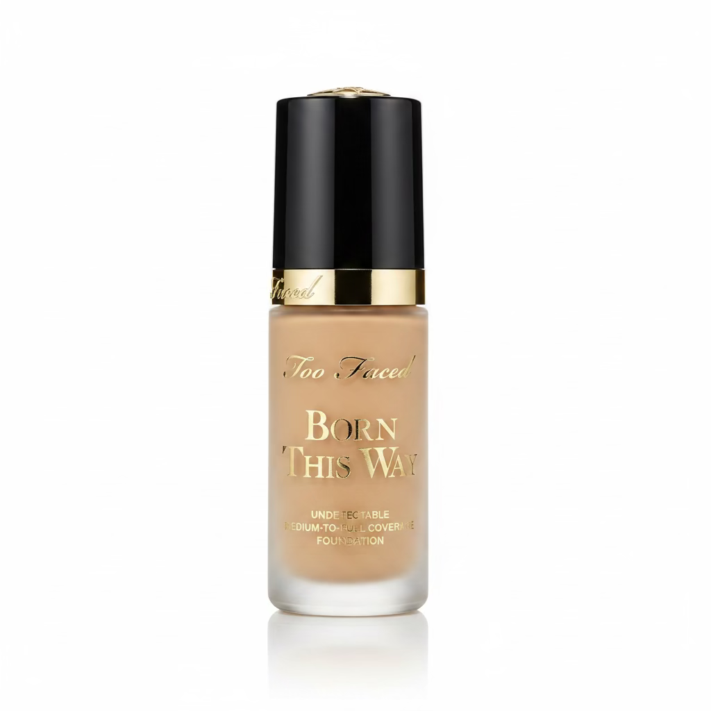 Born This Way Foundation