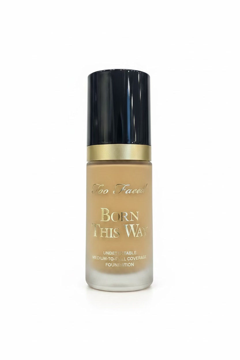 Born This Way Foundation