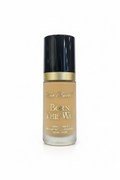 Golden beige