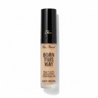 Too Faced Born This Way Super Coverage Multi-Use Sculpting Concealer Light Beige.