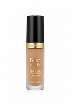 Too Faced Born This Way Super Coverage Multi-Use Sculpting Concealer Light Beige.