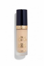 Too Faced Born This Way Super Coverage Multi-Use Sculpting Concealer Light Beige.