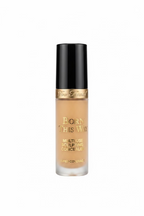 Too Faced Born This Way Super Coverage Multi-Use Sculpting Concealer Light Beige.