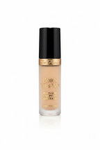 Too Faced Born This Way Super Coverage Multi-Use Sculpting Concealer Light Beige.