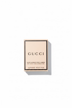 Gucci Multi-Use Gel Gloss delivers versatile shine in one luxurious formula.