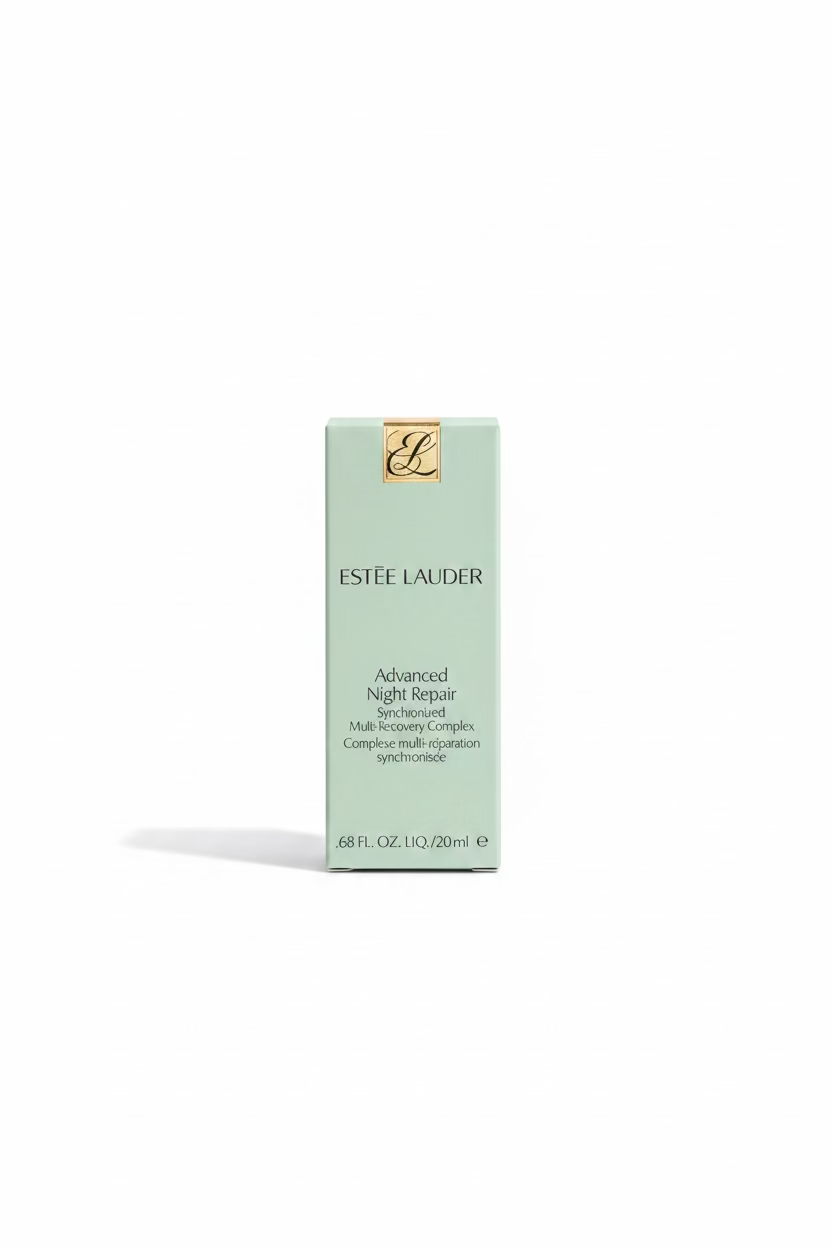 Estée Lauder Advanced Night Repair Serum is a lightweight, fast-absorbing facial serum designed to work overnight.