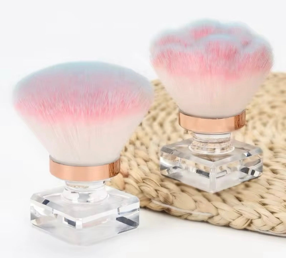 Dusting Brush.