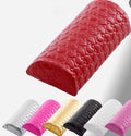 handrest designed for precision and comfort.