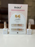 Jiakou Cat Eye Kit K15.