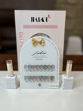Jiakou Cat Eye Kit C03.