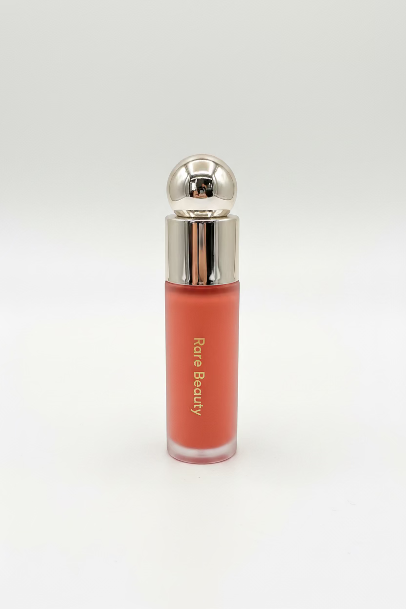Rare Beauty Blush Liquid Matte.