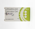 TOPLAP Gel