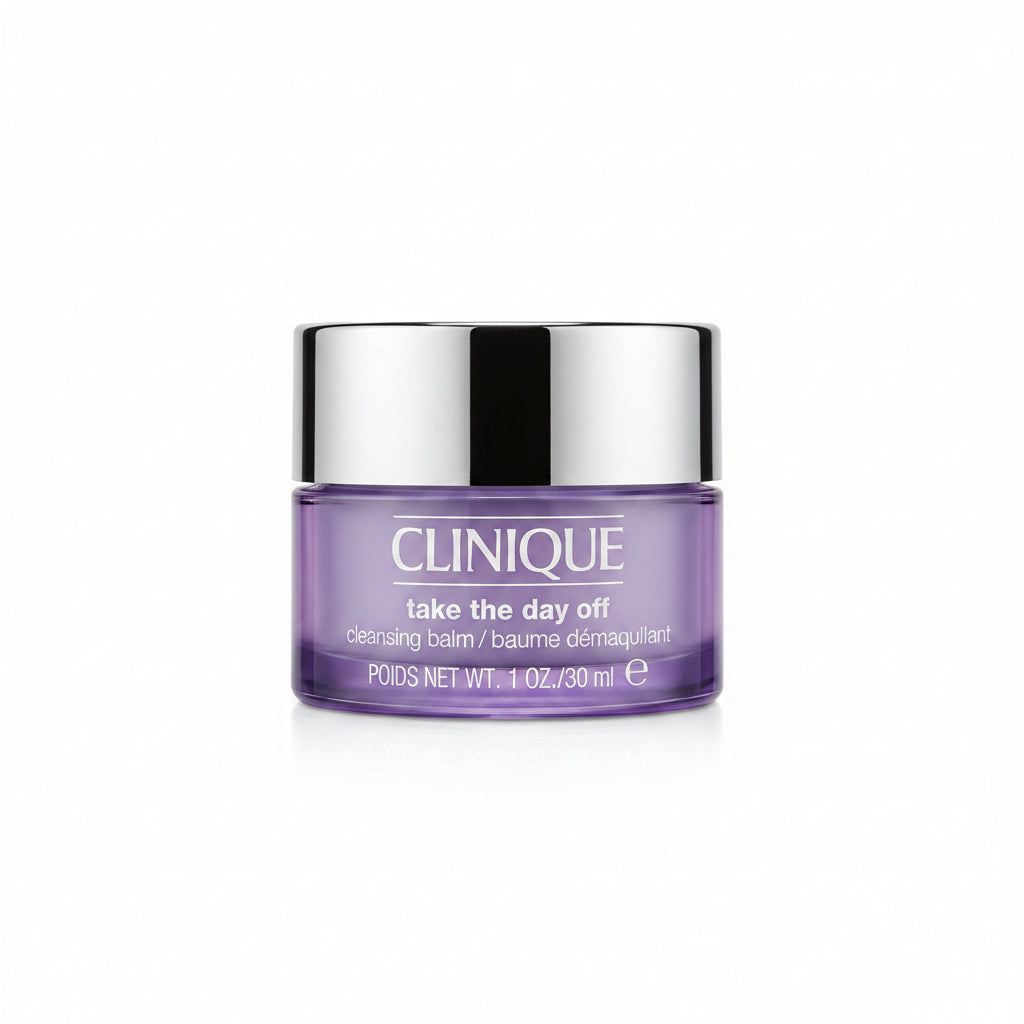 CLINIQUE by Clinique: TAKE THE DAY OFF CLEANSING BALM