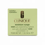Clinique Moisture Surge Intense Skin Fortifying Hydrator Gel (Very Dry/Dry Combination