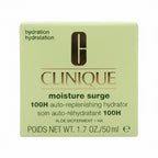 Clinique Moisture Surge Intense Skin Fortifying Hydrator Gel (Very Dry/Dry Combination