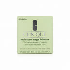 Clinique Moisture Surge Intense 72H Lipid-Replenishing Hydrator Face Moisturizer With Aloe Water + Cica | Hydrating + Moisturizing,