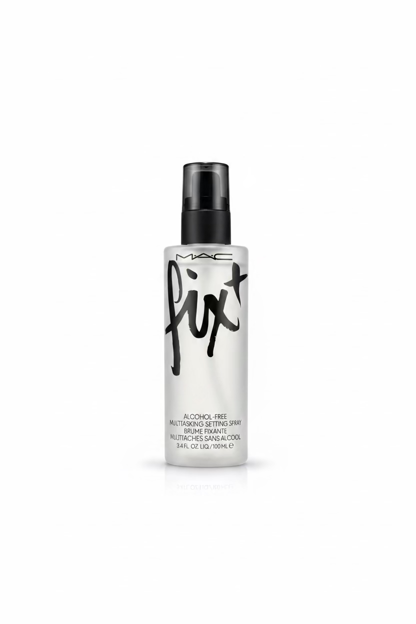 MAC Fix+ is a cult-favorite setting spray.