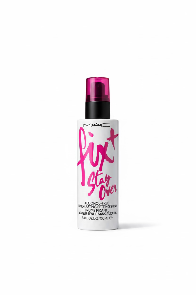 MAC Fix+ Stay Over Setting Spray.