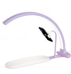 Half Moonlight Mobile Stand.