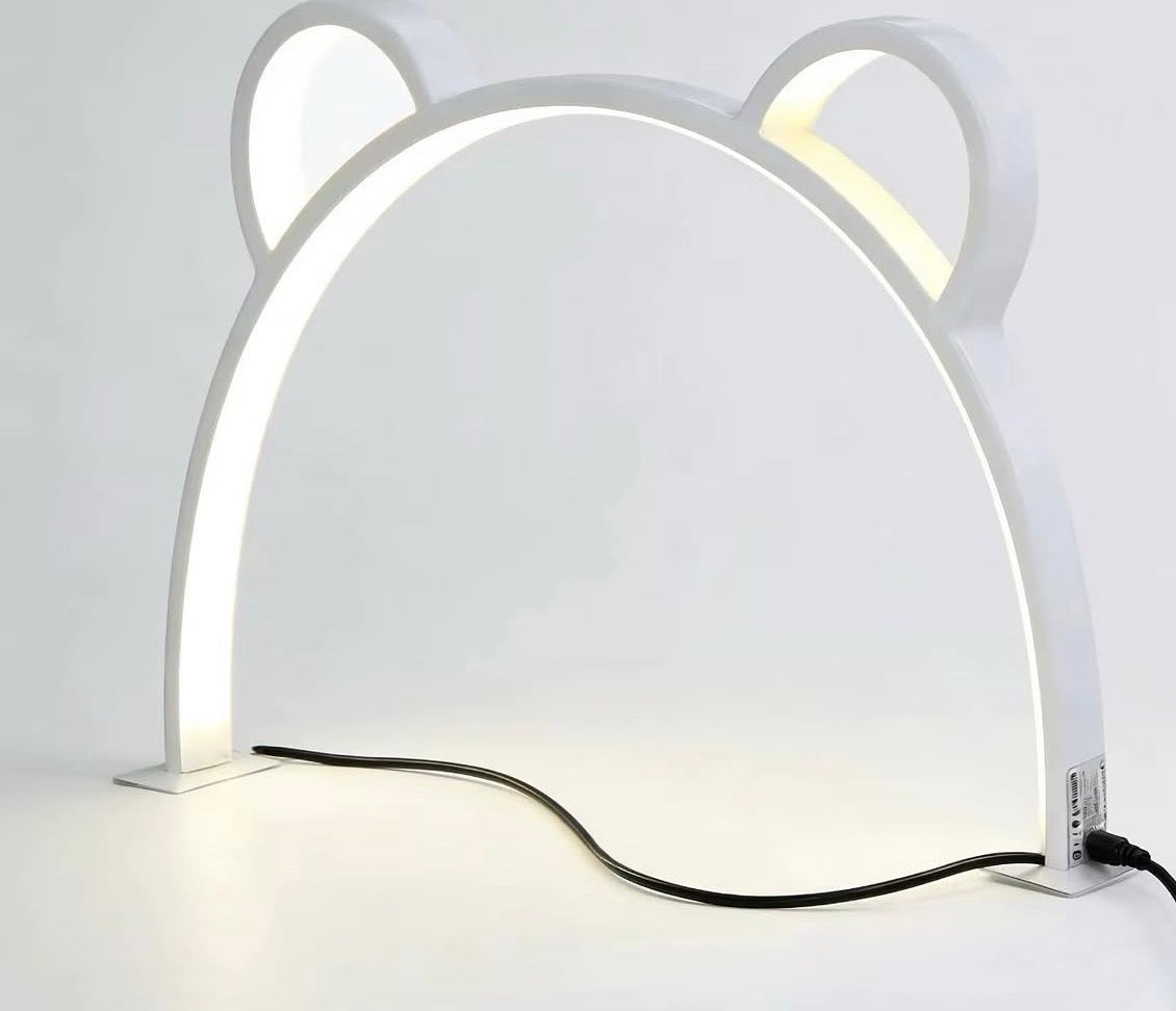 Teddy Moon Light.