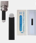 PMU micro blade for permanent makeup.