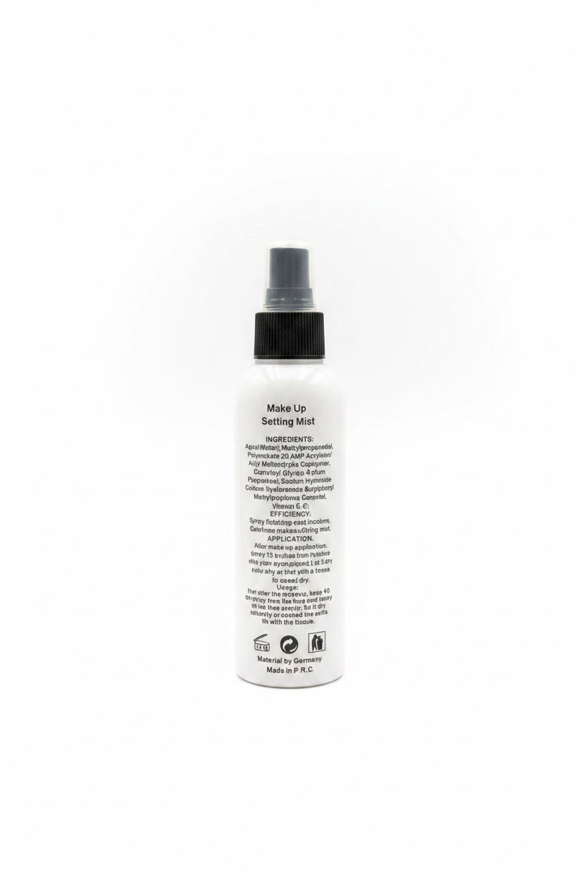 FERRARUCCI MAKEUP SETTING MIST.