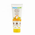 Mama Earth Vitamin C Daily Glow Face Wash. 100ml