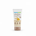 Mamaearth Rice Oil-Free Face Moisturizer 80g.